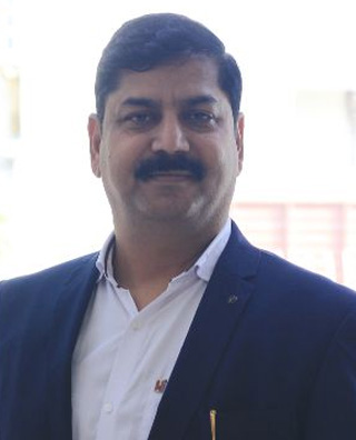 Prof. (Dr.) Rajeev Bhardwaj
