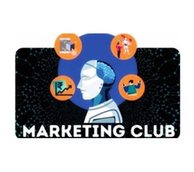 The Marketing Club