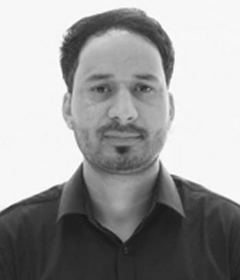 Dr. Gaurav Chand Ramola