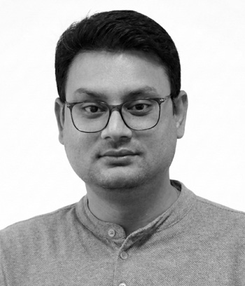 Dr. Manish Maan