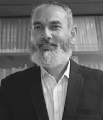 Dr. Noor Mohammad Khan