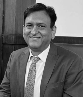Dr. Sanjay Jasola