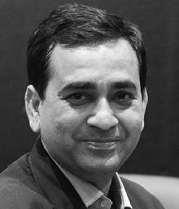 Prof. Mohit Aggarwal