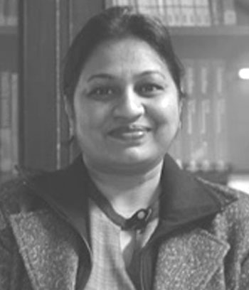 Dr. Pushpa Kataria