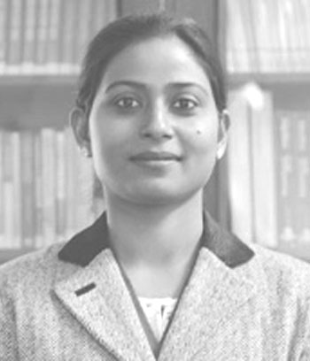 Ms. Sujata Sharma