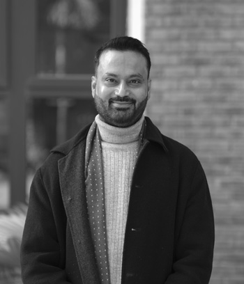 Mr. Atul Kumar Rawat