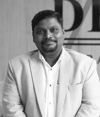 Mr. Pravin Prakash P