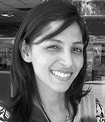 Dr. Nidhi Rawat