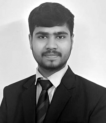  Atharv Gupta