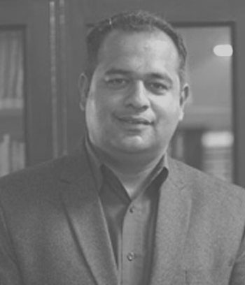 Dr. Sachin Kumar
