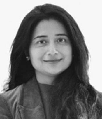 Dr. Shailja Khanduri