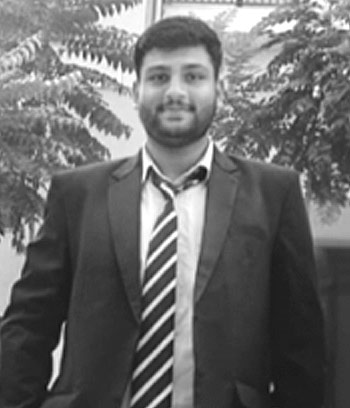 Harsh Suri