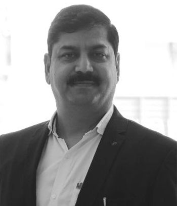 Dr. Rajeev Bhardwaj