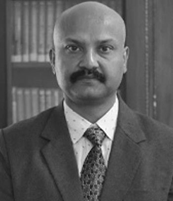 Mr. Dipankar D Biswas