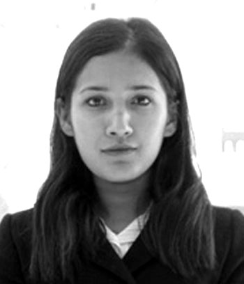 Ms. Vaishnavi Sharma