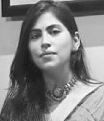 Dr. Rashmi Singh Negi