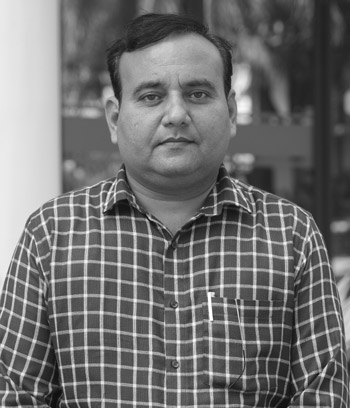 Dr. Uday Acharya
