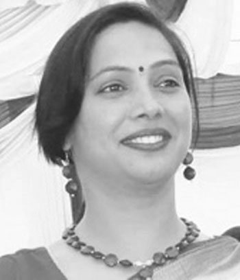 Ms. Ranjana Sharma