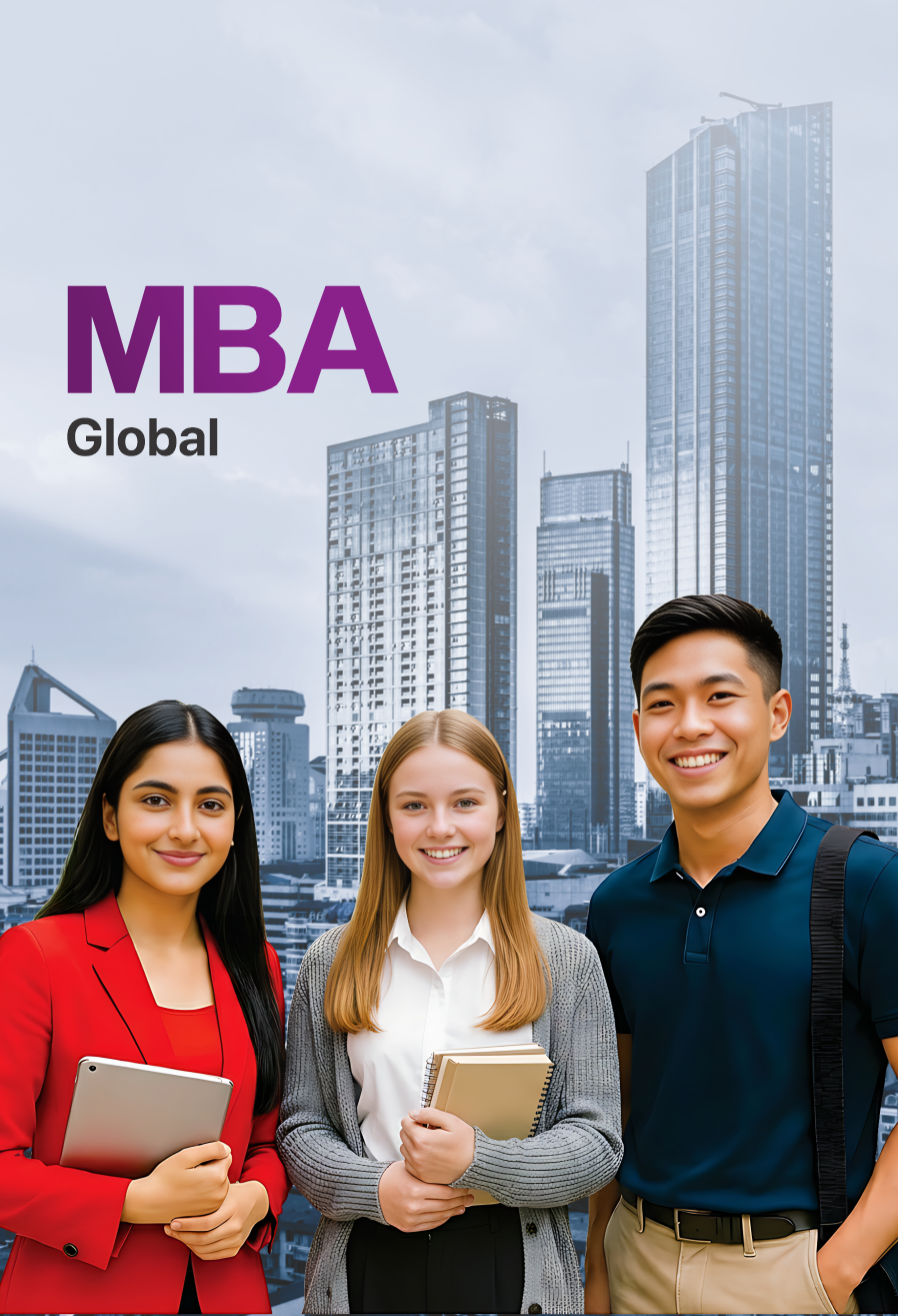 MBA Global