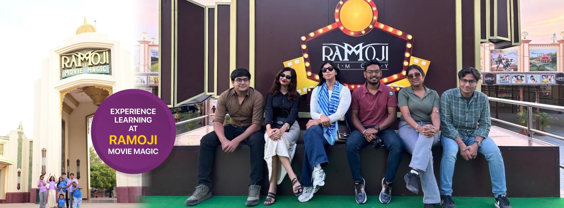 MBA Media & Creative Communication