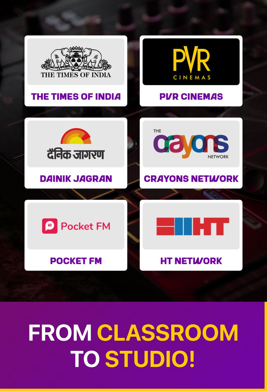 MBA Media & Creative Communication