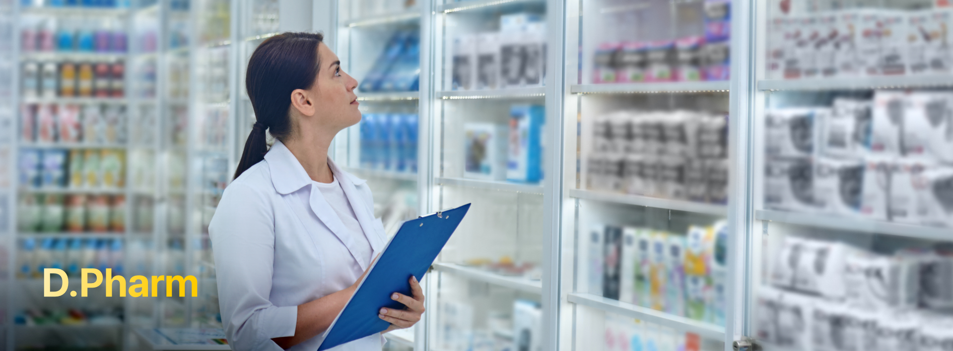 D.Pharm