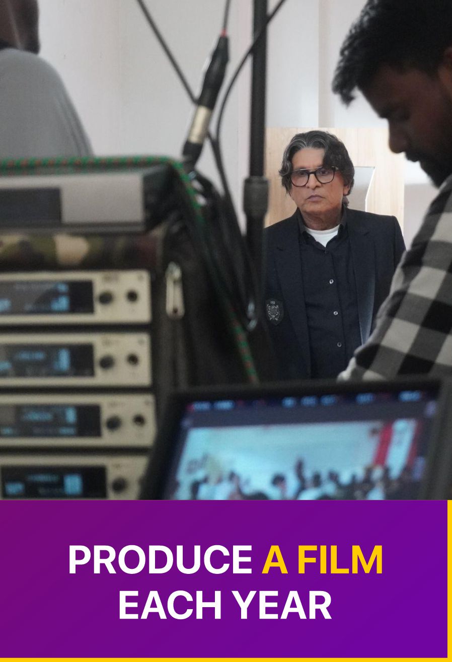 BA Digital Media & Mass Communications