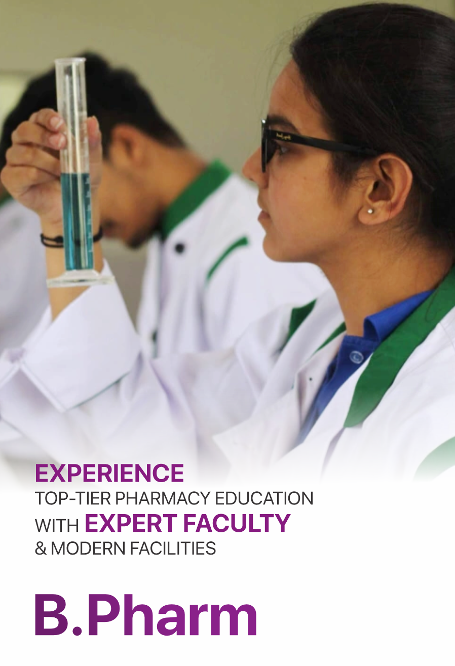 B.Pharm