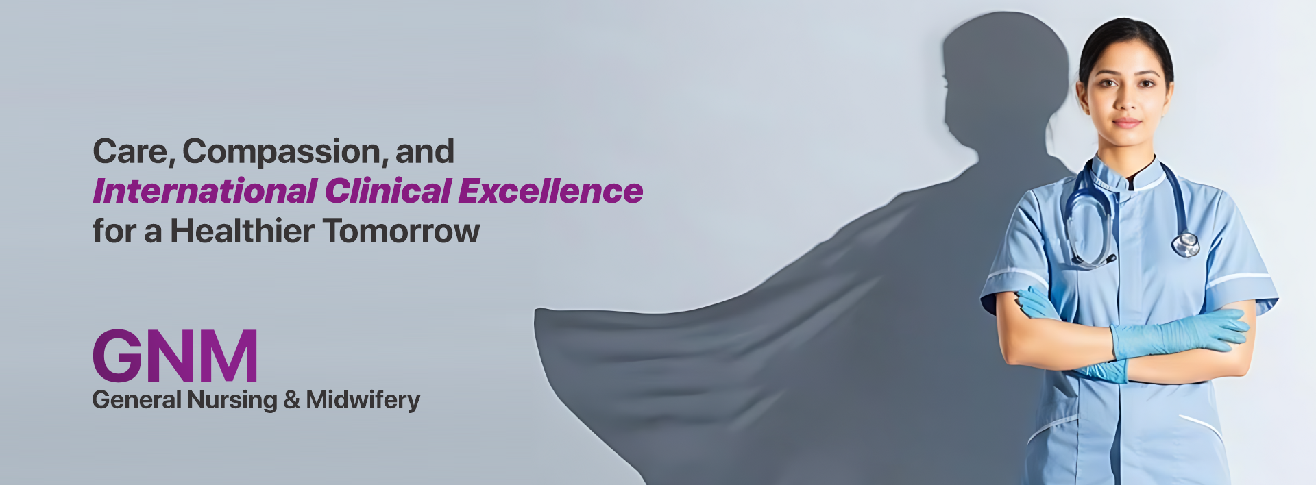 GNM (General Nursing and Midwifery)