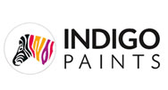 Indigo Paints
