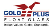 Gold Plus Float Glass