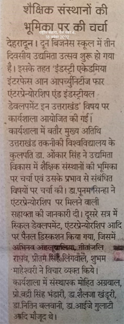 Rastriya Sahara - 18 -Nov-22