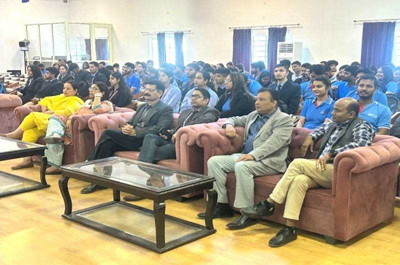 Launch Event